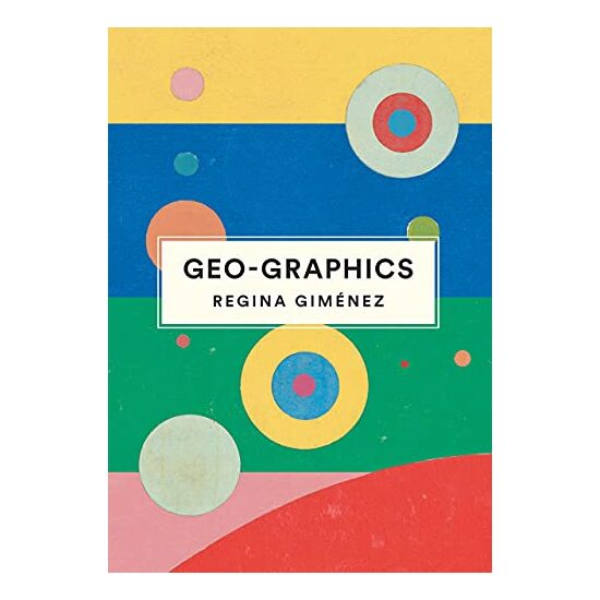 Geo-Graphics - Imagine 1