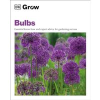 Grow Bulbs, DK Publishing
