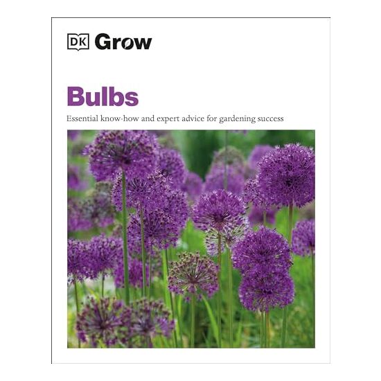 Grow Bulbs, DK Publishing
