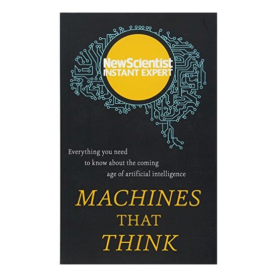 Machines That Think - Imagine 1