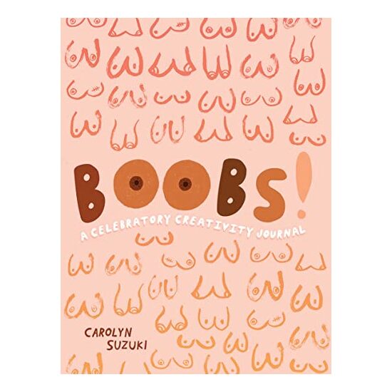 Boobs!, Carolyn Suzuki