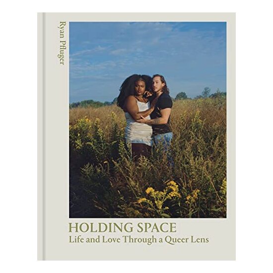 Holding Space