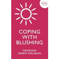 Coping with Blushing