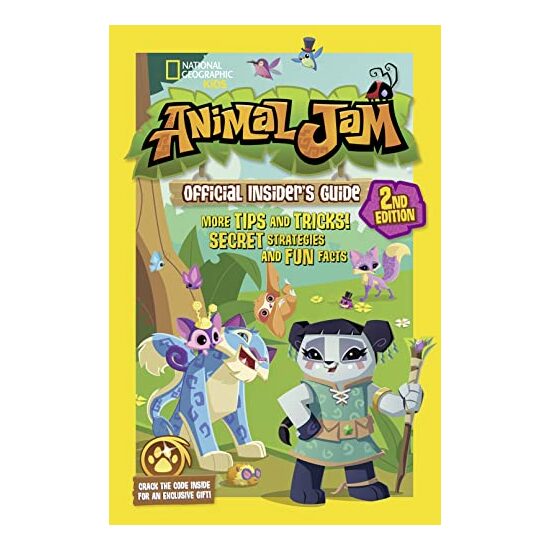Animal Jam - Imagine 1