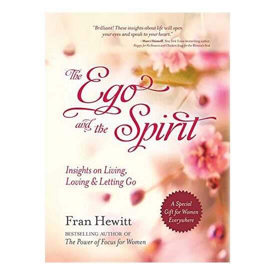 Ego and the Spirit, Fran Hewitt