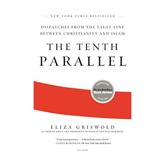 The Tenth Parallel - Imagine 1