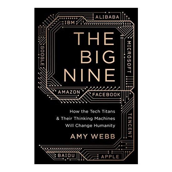 The Big Nine