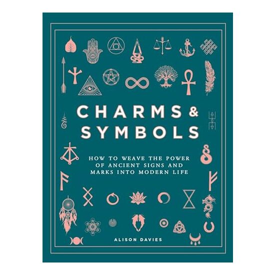 Charms and Symbols, Alison Davies