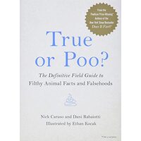 True or Poo?