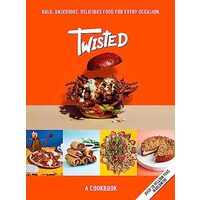 Twisted