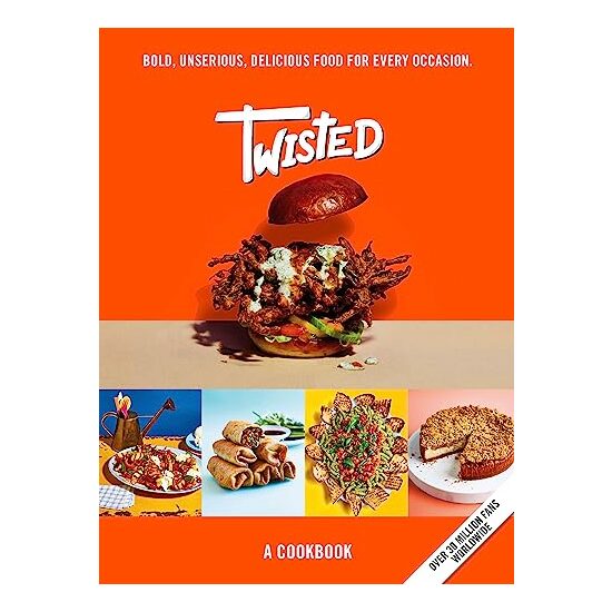 Twisted