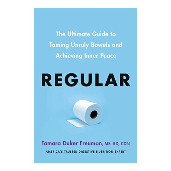 Regular, Tamara Duker Freuman