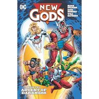 Advent of Darkness - New Gods
