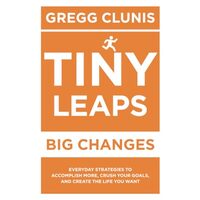 Tiny Leaps, Big Changes
