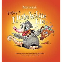Figley's Little White Lie