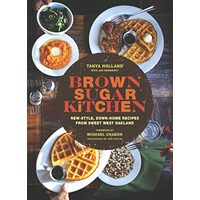 Brown Sugar Kitchen, Tanya Holland