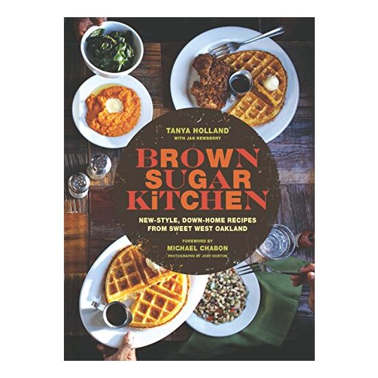 Brown Sugar Kitchen, Tanya Holland - Imagine 1
