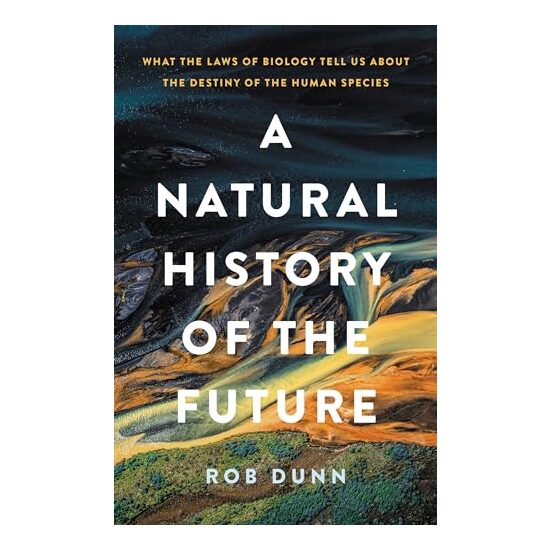 Natural History of the Future - Imagine 1
