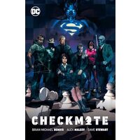 Event Leviathan, Brian Michael Bendis, Alex Maleev