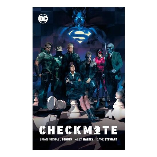 Event Leviathan, Brian Michael Bendis, Alex Maleev