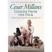 Cesar Millan's Lessons from the Pack
