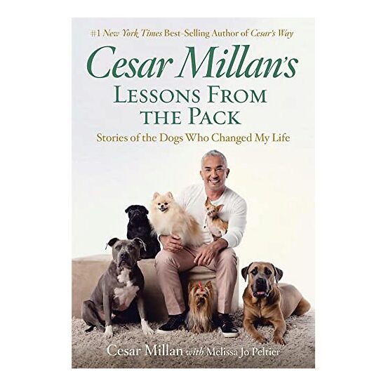 Cesar Millan's Lessons from the Pack - Imagine 1