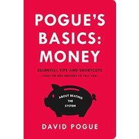 Pogue's basics