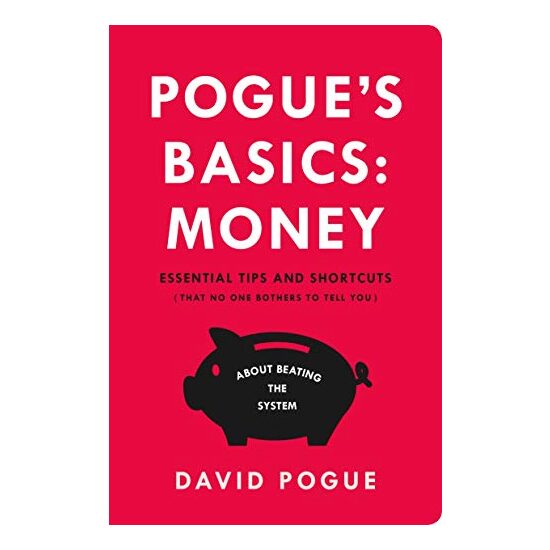 Pogue's basics