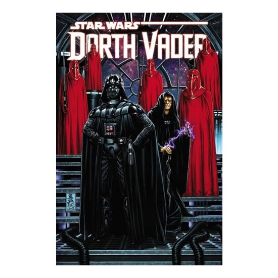 Star Wars - Darth Vader (Vol. 2) - Imagine 1