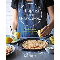 Flipping Good Pancakes