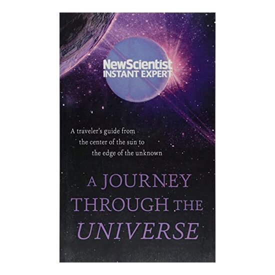 A Journey Through The Universe - Imagine 1