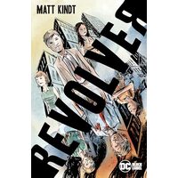 Revolver