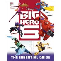Big Hero 6