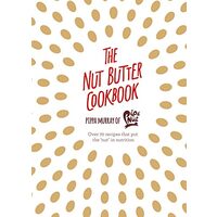 Nut Butter Cookbook