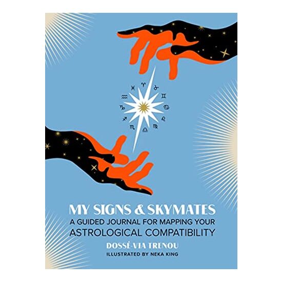 My Signs and Skymates - Imagine 1