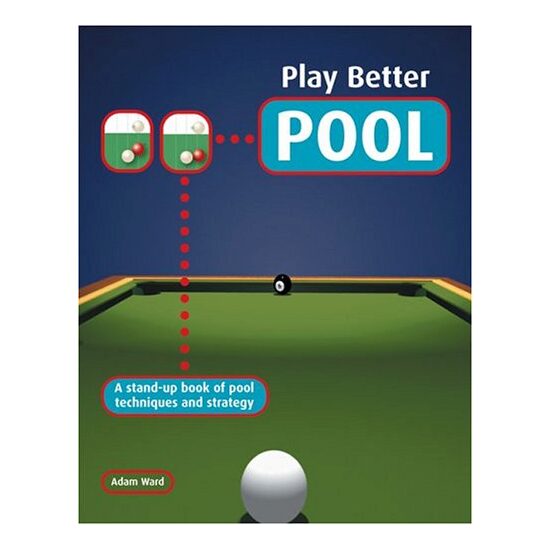 Play Better Pool - Imagine 1
