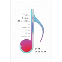 The song machine