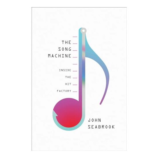 The song machine