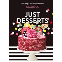 Just Desserts