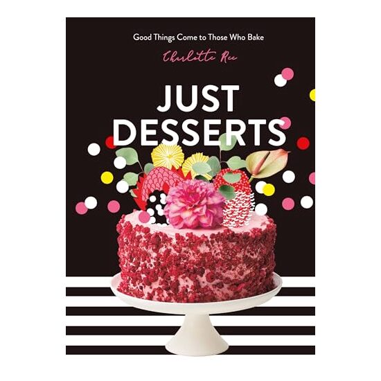 Just Desserts
