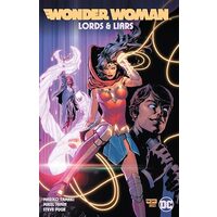 Wonder Woman