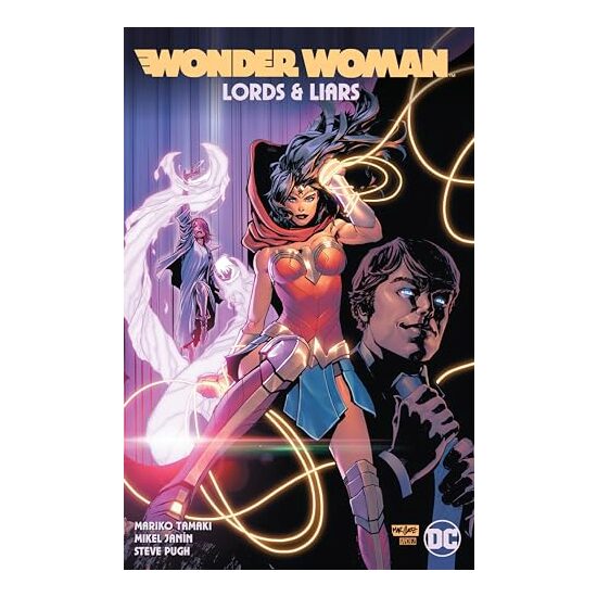 Wonder Woman