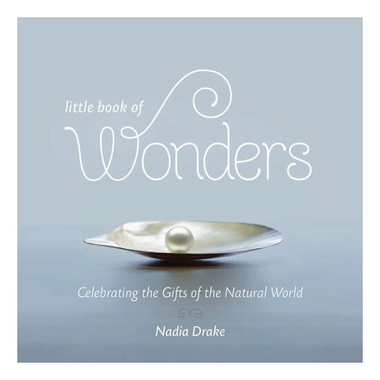 Little Book of Wonders, Nadia Drake