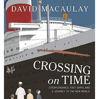 Crossing on Time