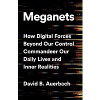 Meganets, David Auerbach