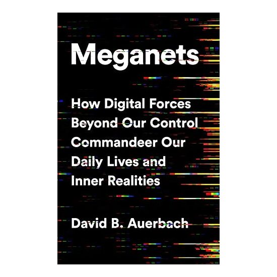 Meganets, David Auerbach