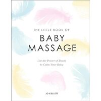 Little Book of Baby Massage