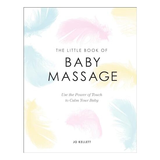 Little Book of Baby Massage