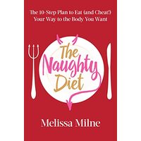 The naughty diet