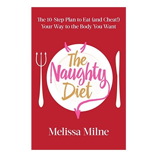 The naughty diet